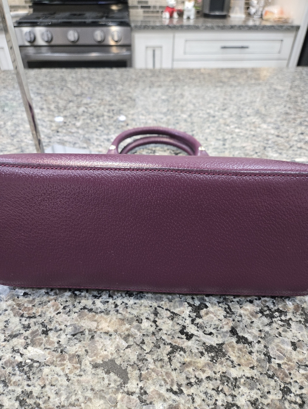 Kate Spade Wellesley Small Rachelle Satchel - Picture 10 of 15